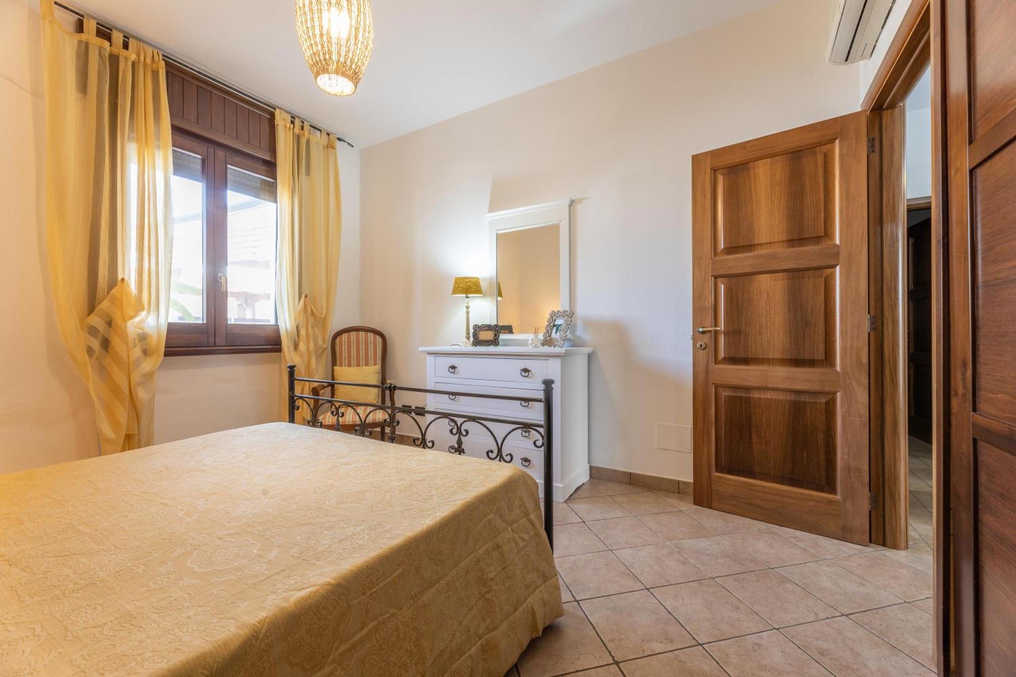 Villetta Amleto - Marina di Mancaversa Esterno foto