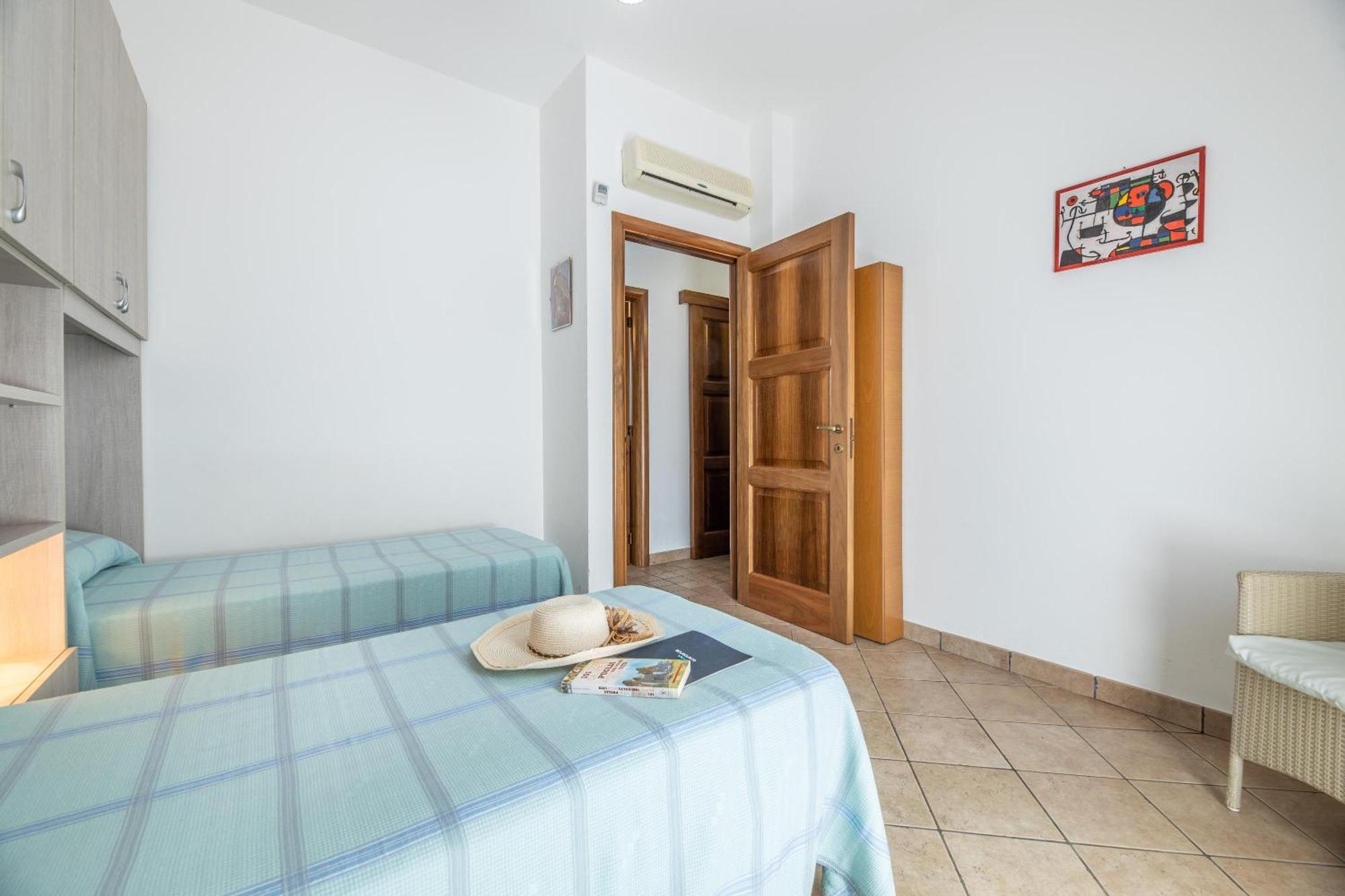 Villetta Amleto - Marina di Mancaversa Esterno foto