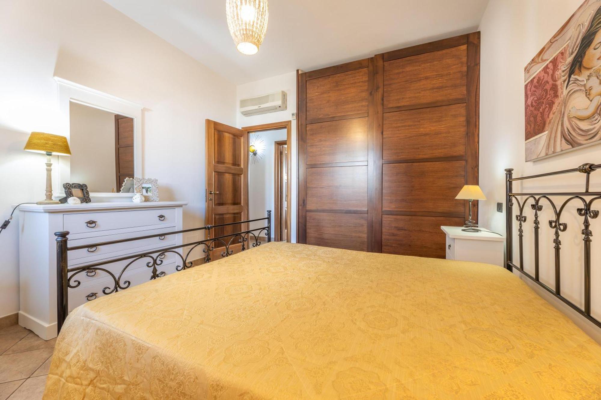 Villetta Amleto - Marina di Mancaversa Esterno foto