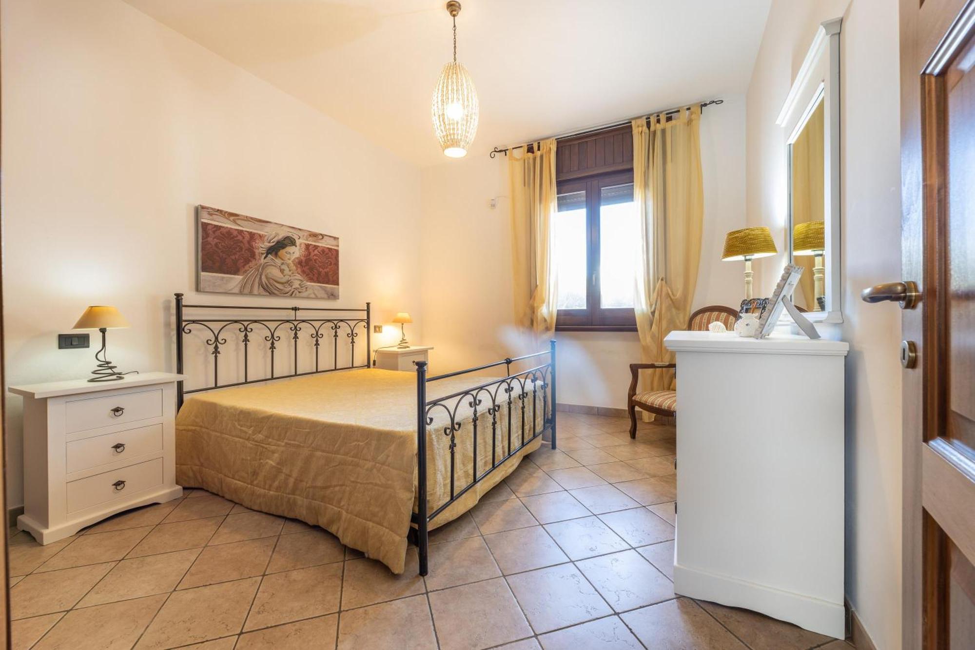 Villetta Amleto - Marina di Mancaversa Esterno foto